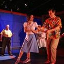 The Edge Theatre Company Hosts Auditions For ROCKY HORROR SHOW 10/28-31