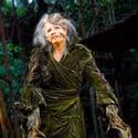 Photo Flash: INTO THE WOODS At Regent's Park Open Air Theatre
