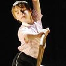 Photo Flash: BILLY ELLIOT THE MUSICAL at the Victoria Palace Theatre