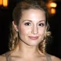 Jessica Lee Goldyn Takes Over As 'Lola' In Engeman's DAMN YANKEES