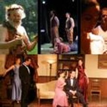 Lee, Criscuolo, Kelston lead casts of Boomerang Theatre's 2010 Rep Season