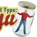 Blood Type: RAGU plays the Seven Angels Theatre in Waterbury 8/21-22