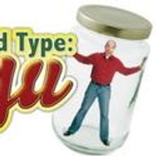 Blood Type: RAGU plays the Seven Angels Theatre in Waterbury 8/21-22