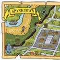 THE BATTLE OF SPANKTOWN Premieres at FringeNYC 8/14