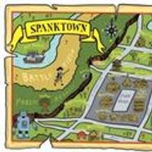 THE BATTLE OF SPANKTOWN Premieres at FringeNYC 8/14