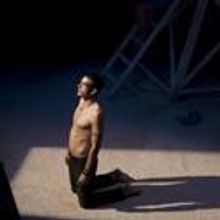 Photo Flash: SOUTH BEACH RAPTURE Plays Fringe NYC