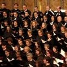 NYCS Hosts 9/11 Remembrance Concert At St Patrick's