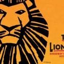 THE LION KING North American Tour Opens Tonight In Salt Lake City