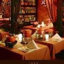 GEJA'S CAFE Presents The Hess Collection Winemaker Dinner 9/13