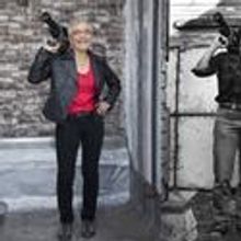 MOMA Celebrates Barbara Hammer With Month Long Retrospective 10/13
