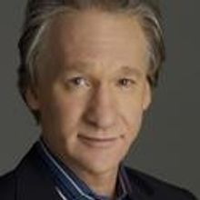 Bill Maher Returns to The Orleans Showroom 
