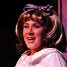 Photo Flash: Reagle Music Theatre Presents HAIRSPRAY