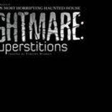 13 Superstitions Announced for NIGHTMARE: SUPERSTITIONS 9/24-11/7