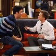 How I Met You Mother Season 5 DVD Available 9/21
