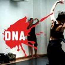 SYTYCD Finalist Ellenore Scott Joins DNA As Guest Teacher 8/17-26