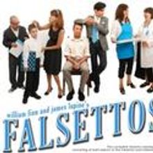 Ganymede Arts to Present Complete Falsettos Masterpiece 9/10-10/10