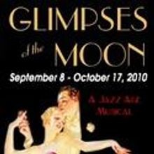 MetroStage to Open with World Premiere of Glimpses of the Moon