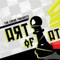 The Cadre Presents ART OF ATTACK 8/18-27