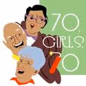 MTG Opens 15th Season With 70, GIRLS, 70