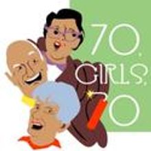 MTG Opens 15th Season With 70, GIRLS, 70