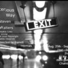 Firebone Theatre Company Presents A MYSTERIOUS WAY, Opens In NYC Subway 8/25