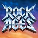 Full Cast Announced for ROCK OF AGES Tour