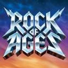 Full Cast Announced for ROCK OF AGES Tour