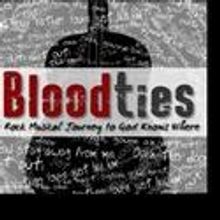 The New York Musical Theater Festival Presents BLOODTIES 9/28-10/6