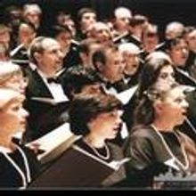 The New York Choral Society Announces 2010-2011 Season