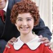 Diablo Theatre Co Presents ANNIE 9/10-26