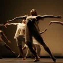 Lar Lubovitch Dance Company Returns to the Harris 9/22-23