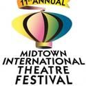 Midtown Int'l Theatre Festival's 11th Annual Season Awards Ceremony Held 9/9