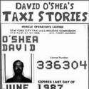 The Firehouse Theatre Presents TAXI STORIES 10/8-9