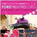 Making Faces Productions & Ford Amphitheater Present FRACTURE 9/16