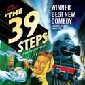 THE 39 STEPS Hosts Vintage Birthday Tea Party September 9