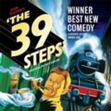 THE 39 STEPS Hosts Vintage Birthday Tea Party September 9