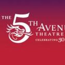 5th Avenue Now Offers Single Tickets on Sale for ALL Shows in 2010-2011 Season