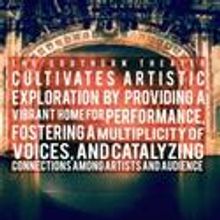 The Southern Theater presents Ben Frost and Tim Hecker 9/17-18