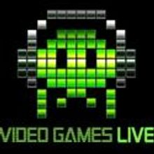 VIDEO GAMES LIVE Celebration Comes To The Fox Theatre 11/4