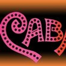Red Mountain Theatre Company Presents CABARET 9/16-26