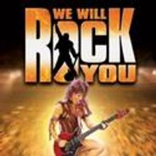 Kevin Kennedy Joins Cast Of WE WILL ROCK YOU Sept 6