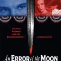 Luigi Creatore To Discuss AN ERROR OF THE MOON On WOR 8/18