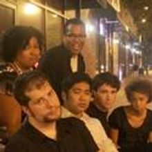 Sketch Group White Rainbows Present BIG GAY PUDDING At The Call Bar 10/1-22