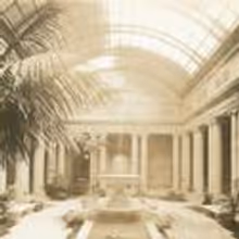 From Mansion to Museum: Frick Collection Celebrates Seventy-Five Years Closes 9/5