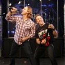 Photo Flash: POWER BALLADZ At Midtown Theatre