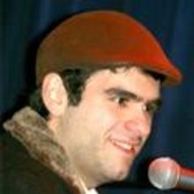 Joe Iconis and Family To Play Free Concert On Long Island 8/20