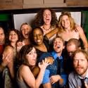 SiNNERMAN Ensemble Presents TOO MUCH MEMORY, Opens 10/7