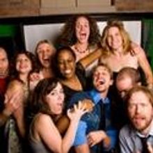 SiNNERMAN Ensemble Presents TOO MUCH MEMORY, Opens 10/7