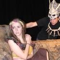 KVPAC Theatre Production Camp Presents Once On This Island 8/20-21
