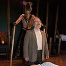 Redtwist Theatre Extends EQUUS, Extends Thru 9/5